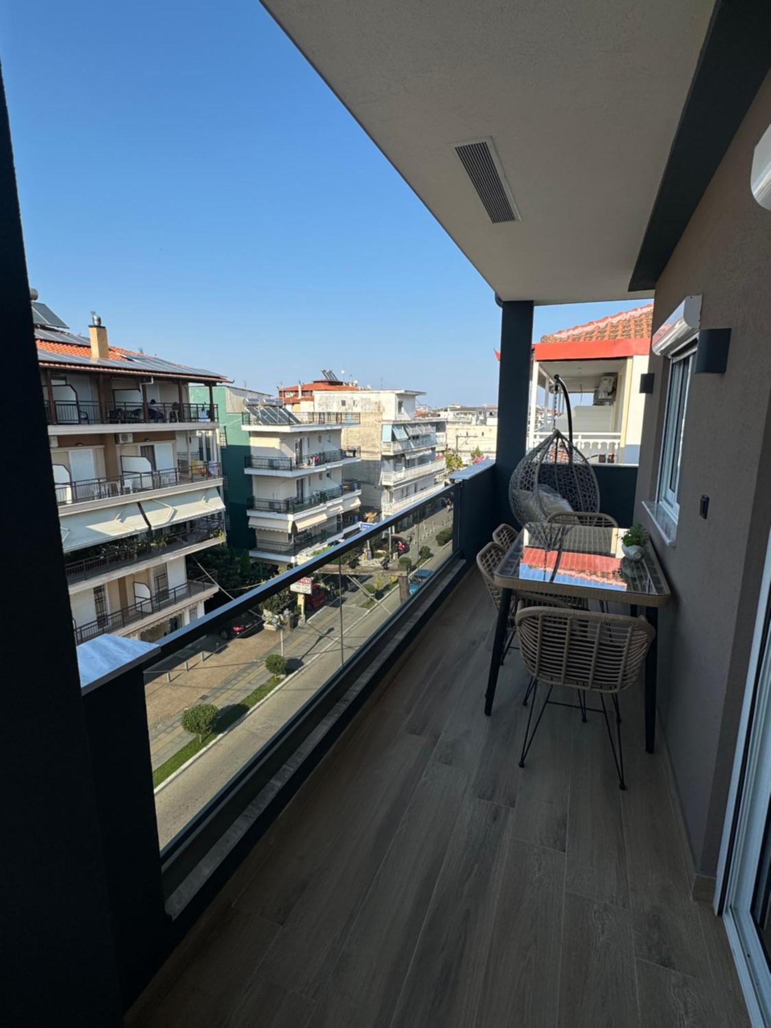 Hellenikon Apartment