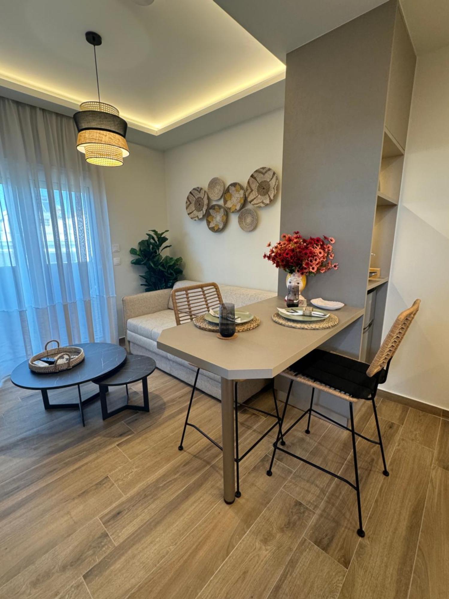 Apartment Hellenikon Paralia Katerinis